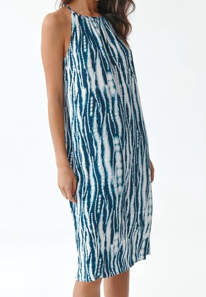 Robe de jour - dark blue