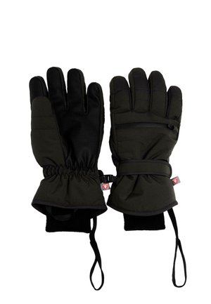 PRIMALOFT TECHNICAL 14125780 - Fingervantar - black