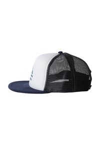 Quiksilver TRUCKER - Gorra - ktp