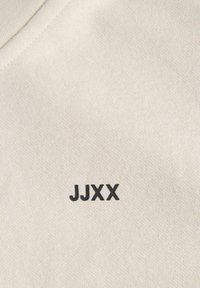 JJXX HOODIE LOGO HOODIE BOYS UNISEX - Sweat zippé - moonbeam