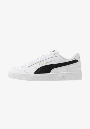Puma RALPH SAMPSON UNISEX - Trainers - black/white