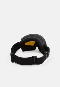 BLIZ UNISEX - Ochelari de schi - matte black/blue