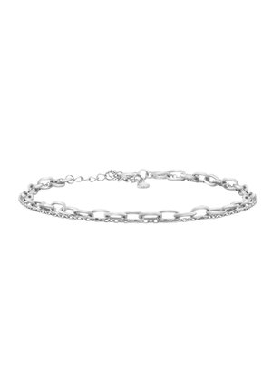 LAYER - Bracciale - silver coloured