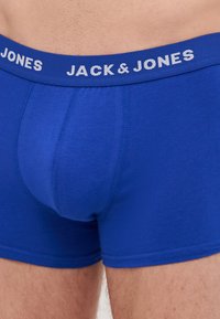 Jack & Jones JACSPECTOR czarny