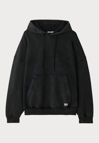 HOODIE - Džemperis su gobtuvu - dark grey