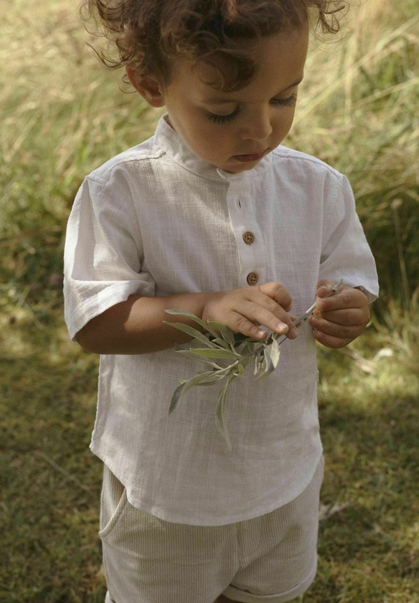 Shorts - irish cream