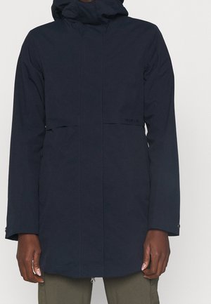Veste imperméable - dark blue
