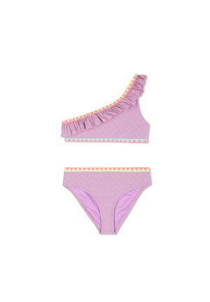 SET - Bikini - lilac