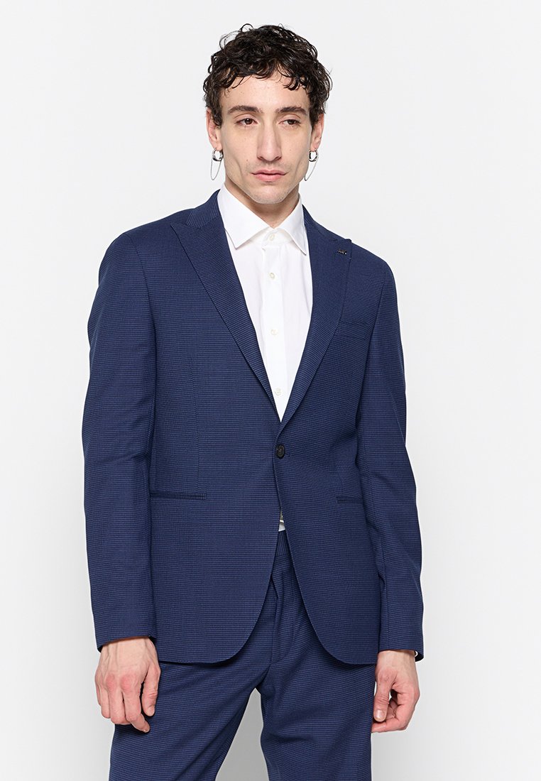 Michael Kors Blazer donkerblauw