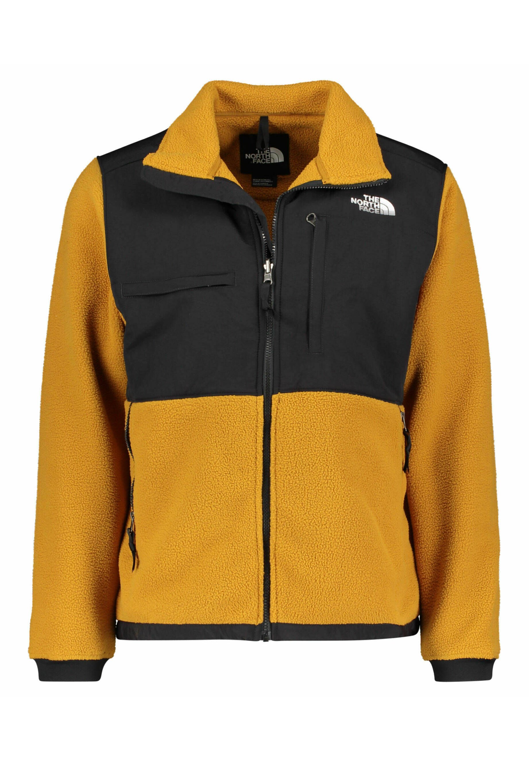polaire the north face denali 2