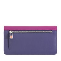 DUDU CANARIE RFID - Monedero - fuchsia