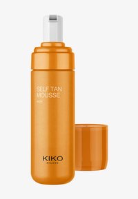 SELF TAN MOUSSE - Selvbruner