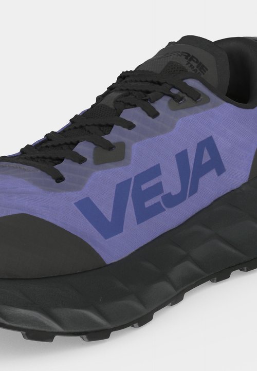 Veja HARPIE TRAIL - Trainers - lavande acai — photo 7