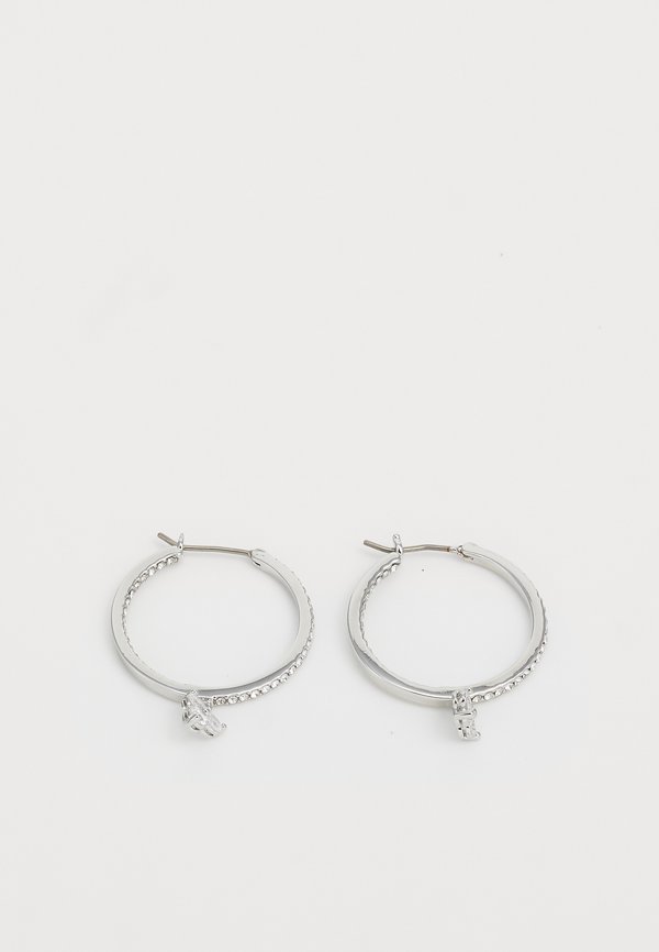 HOOP - Earrings