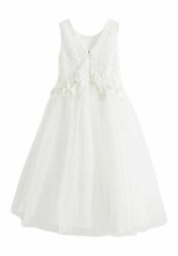 Baker by Ted Baker REGULAR FIT biały