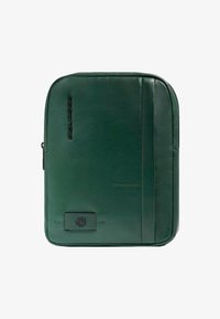 Unausgewählt, verde