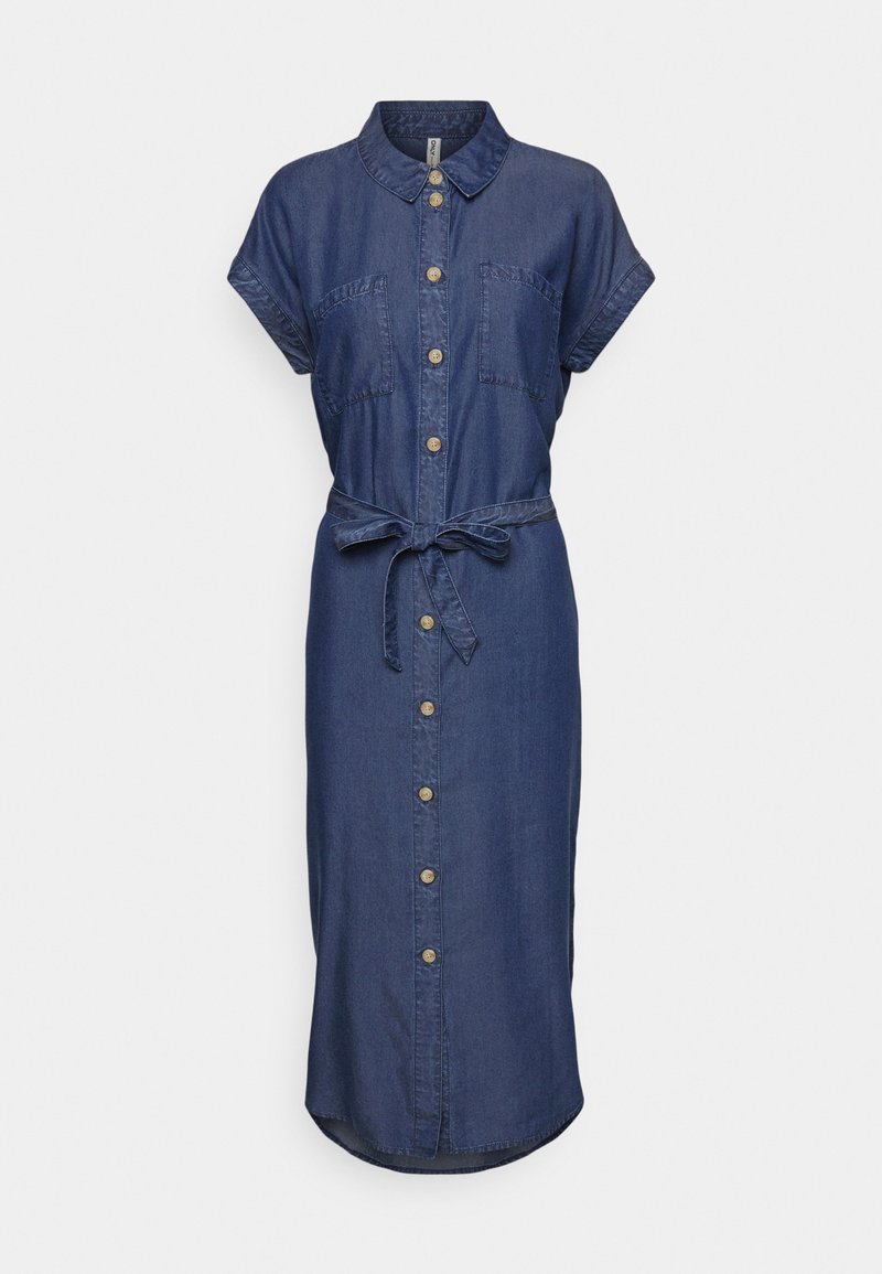 Rochie din denim