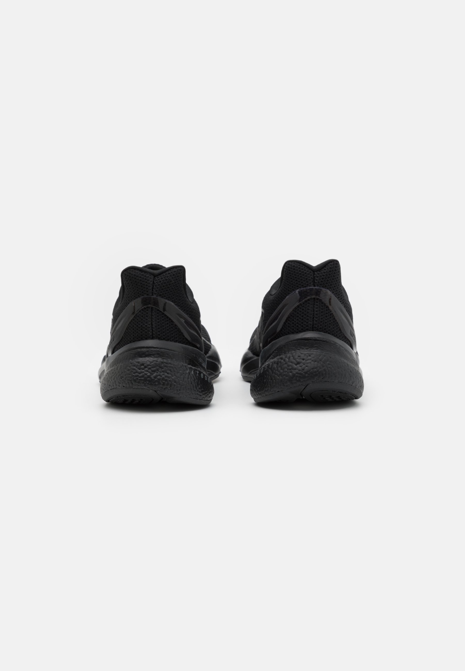 adidas Performance X9000L2 RUNNING BOOST BOUNCE PRIMEGREEN - Chaussures de  running neutres - core black/noir - ZALANDO.FR