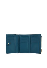 Y Not? HAPPY  - Portafoglio - blu