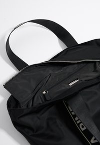 Bimba Y Lola SHOPPER MAXI - Torba za nakupovanje - black