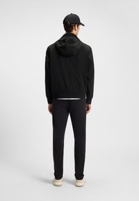 BOSS OHICE - Letná bunda - black