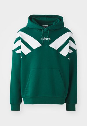 adidas Originals Sweatshirt - collegiate green