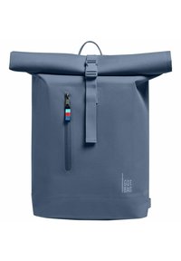 Non sélectionné, bay blue