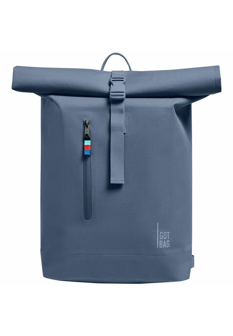 GOT BAG ROLLTOP LITE Sac à dos bay blue/bleu ZALANDO.FR