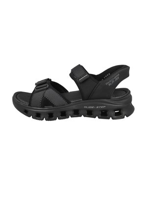 Skechers, SKECHERS 232980 SLIP-INS: GLIDE-STEP PRO SANDAL - SALVOE - Sandalias de senderismo - black