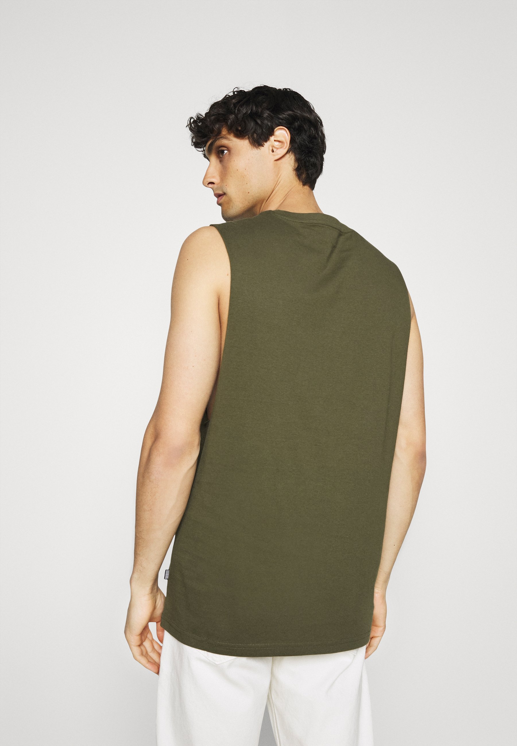 Uomo 3 PACK - Top Uomo 3 PACK - Top