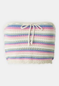 CROCHET TUBE  - Top - multistripe