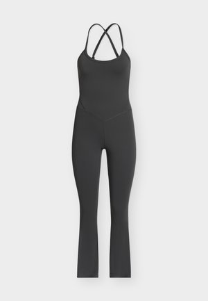 lala Berlin, BODYSUIT HEIKE - Ολόσωμη φόρμα - woodland grey