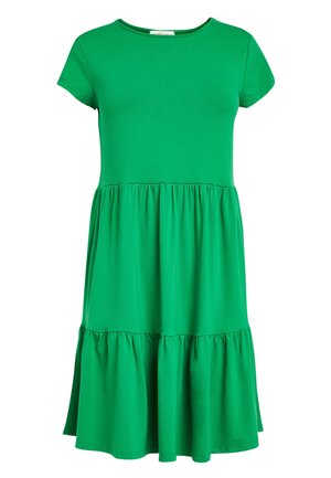 Robe en jersey - green