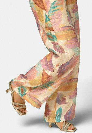Alma en Pena, SANDALO DONNA - Sandali - beige