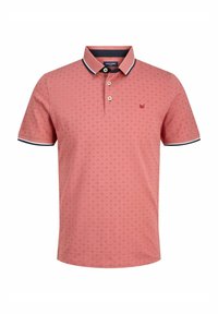 KRAGEN - Polo - faded rose