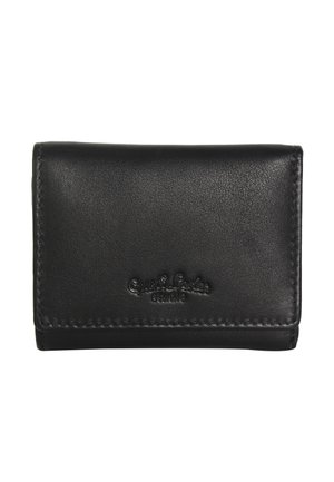 Gusti Leder AUGUST - Wallet - black
