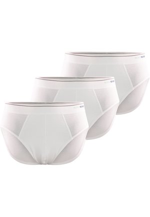 3-PACK TENDER - Slip - weiß