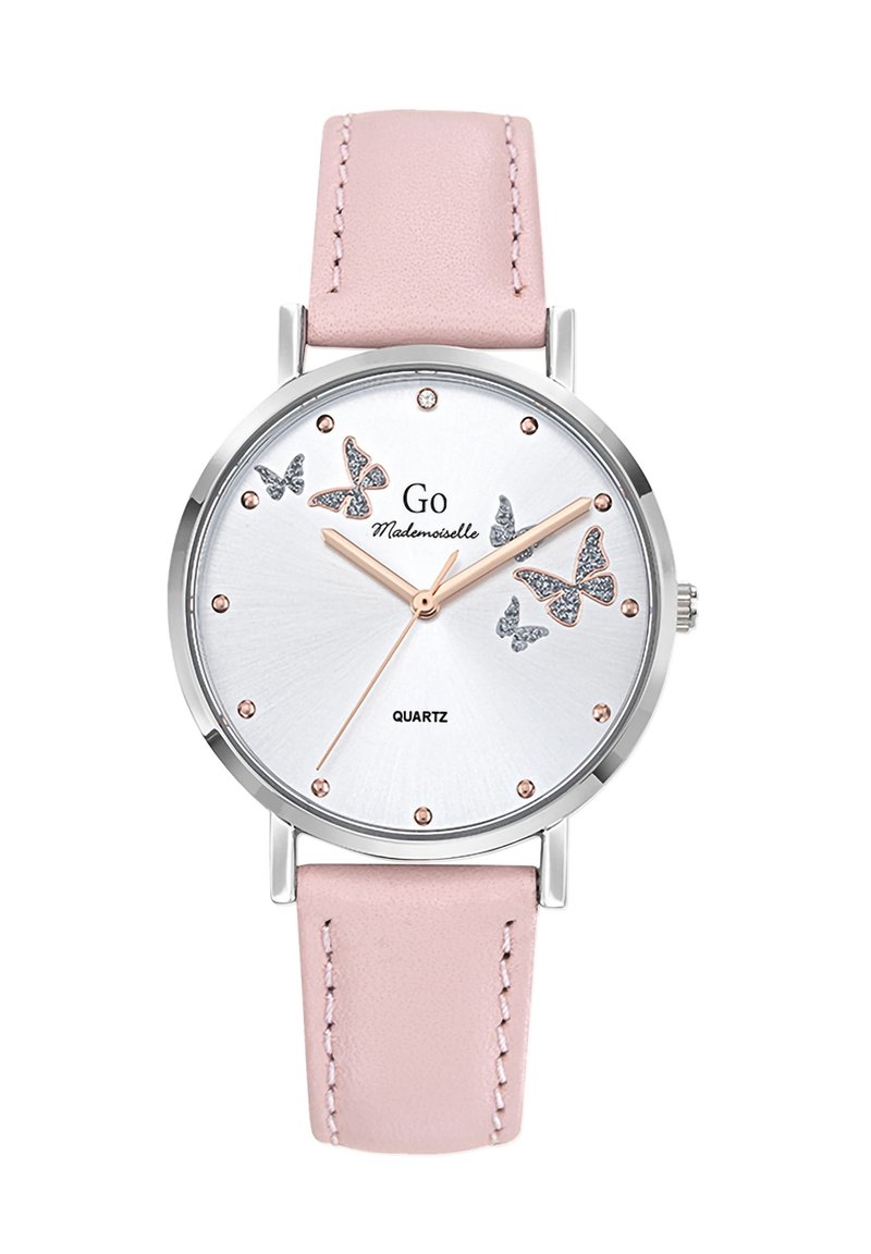 Go Girl Only ARM - Montre - rosa