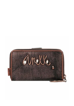 LAND SCHUTZ 15 CM - Geldbörse - mehrfarbig