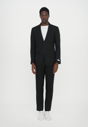 JUSTIN SET - Costume - black