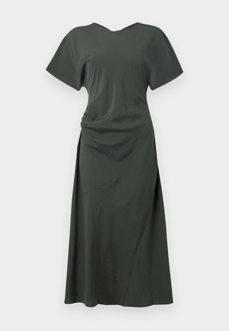 PARFOIS Maxi-jurk kaki PARFOIS Maxi-jurk kaki