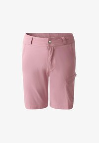 Unausgewählt, lilas