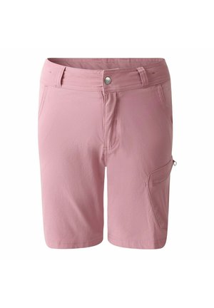 REPRISE  - Outdoor Shorts - lilas