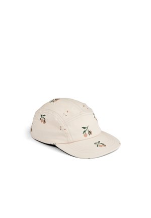 Liewood RORY UNISEX - Casquette - peach/sea shell
