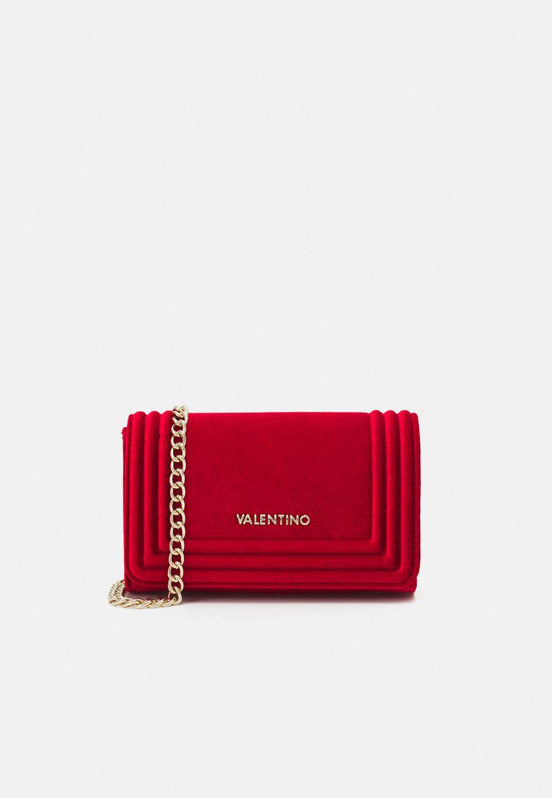Valentino Bags EDAMAME Across body bag rosso/red Zalando.ie