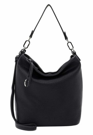 DEBBY - Handbag - blue