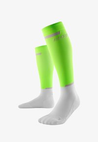 Unausgewählt, green white