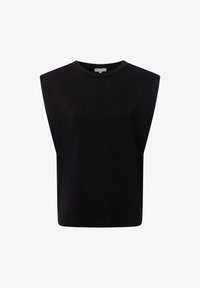 Unselected, schwarz