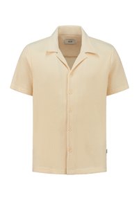 DEAN WAFFLE STRUCTURE - Ing - light beige