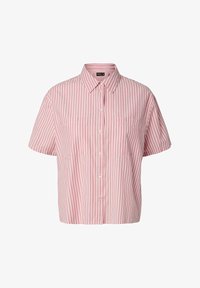 Geselecteerd, roseate spoonbill